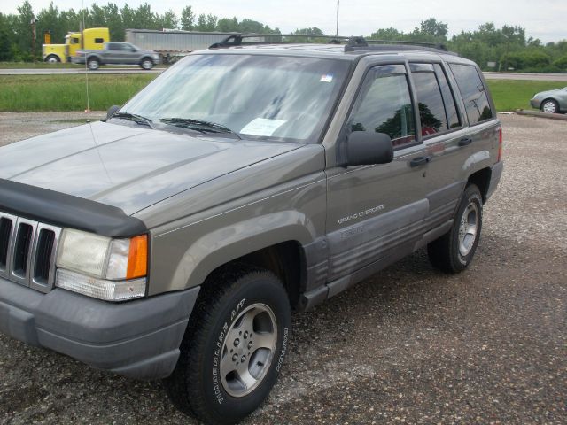 1998 Jeep Grand Cherokee Diesel 0 Down From 4.9 Apr