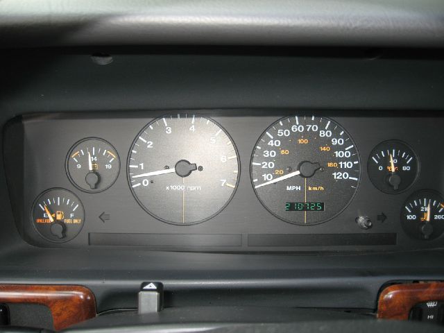 1998 Jeep Grand Cherokee Super