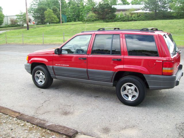 1998 Jeep Grand Cherokee Diesel 0 Down From 4.9 Apr