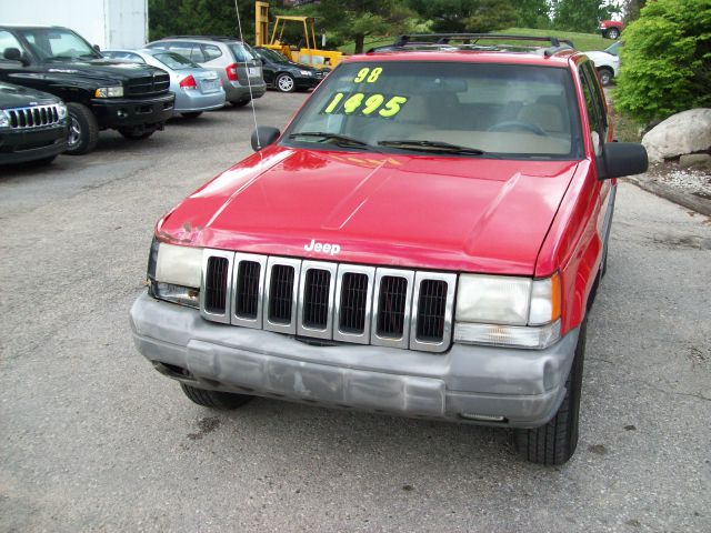 1998 Jeep Grand Cherokee Diesel 0 Down From 4.9 Apr