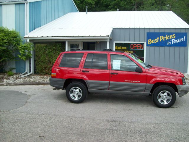 1998 Jeep Grand Cherokee Diesel 0 Down From 4.9 Apr