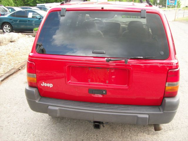 1998 Jeep Grand Cherokee Diesel 0 Down From 4.9 Apr