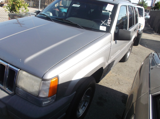 1998 Jeep Grand Cherokee Diesel 0 Down From 4.9 Apr