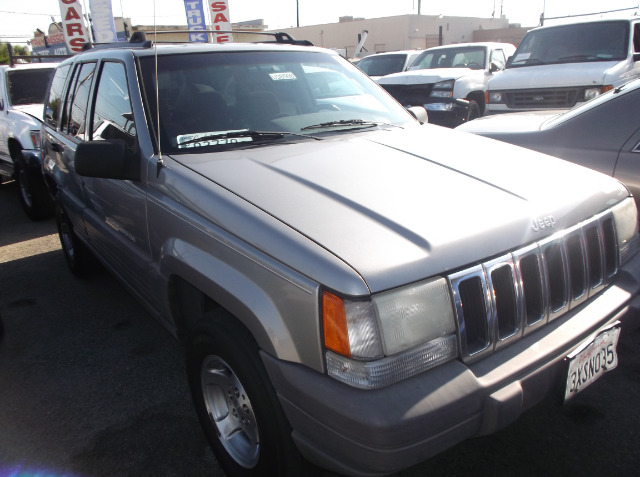 1998 Jeep Grand Cherokee Diesel 0 Down From 4.9 Apr