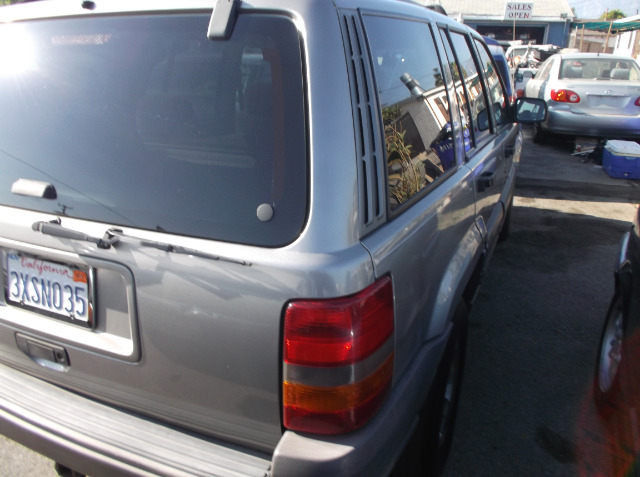 1998 Jeep Grand Cherokee Diesel 0 Down From 4.9 Apr