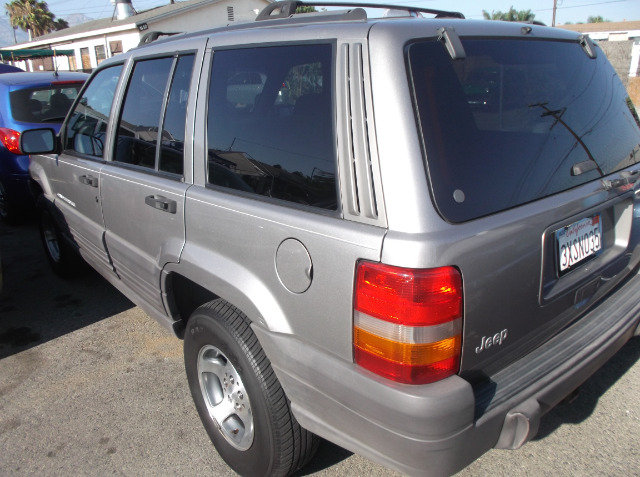 1998 Jeep Grand Cherokee Diesel 0 Down From 4.9 Apr