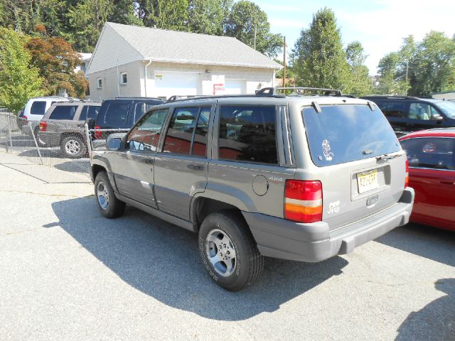 1998 Jeep Grand Cherokee Diesel 0 Down From 4.9 Apr