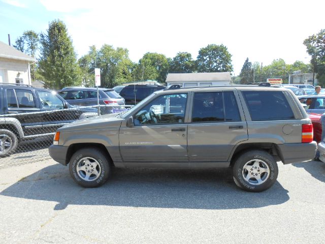 1998 Jeep Grand Cherokee Diesel 0 Down From 4.9 Apr