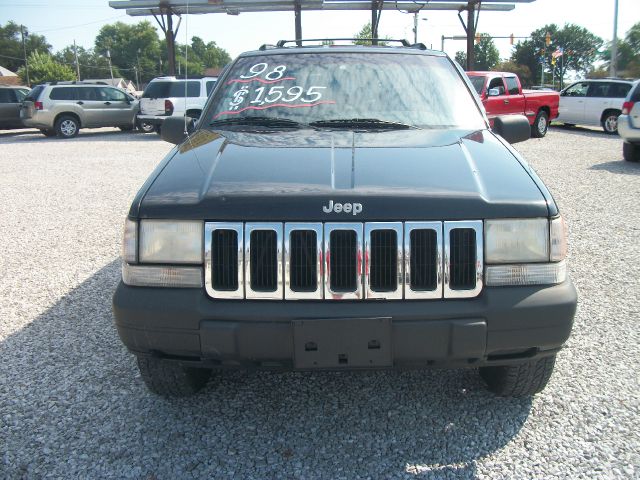 1998 Jeep Grand Cherokee Diesel 0 Down From 4.9 Apr