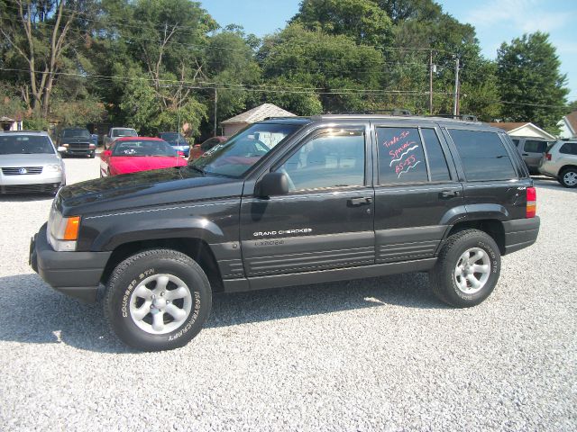 1998 Jeep Grand Cherokee Diesel 0 Down From 4.9 Apr