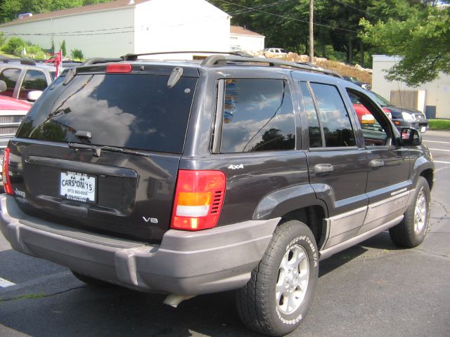 1999 Jeep Grand Cherokee Base W/nav.sys