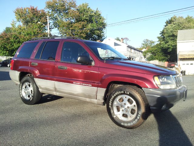 1999 Jeep Grand Cherokee Base W/nav.sys