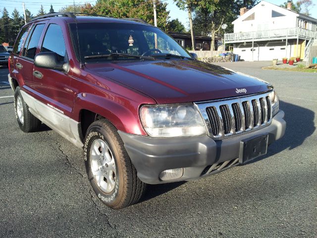 1999 Jeep Grand Cherokee Base W/nav.sys