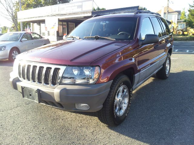 1999 Jeep Grand Cherokee Base W/nav.sys