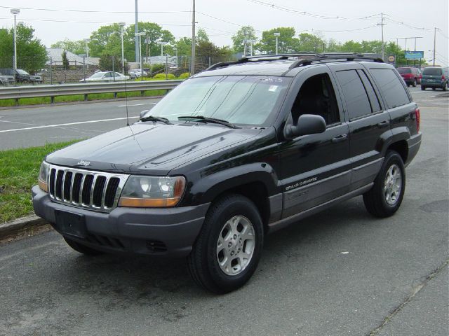 1999 Jeep Grand Cherokee Unknown