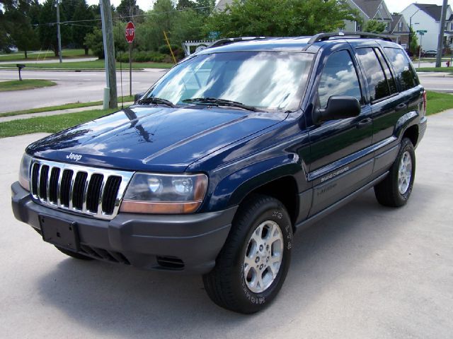 1999 Jeep Grand Cherokee Base W/nav.sys