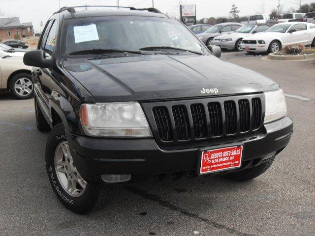 1999 Jeep Grand Cherokee SLT 25