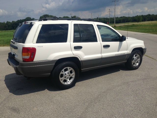 1999 Jeep Grand Cherokee Base W/nav.sys