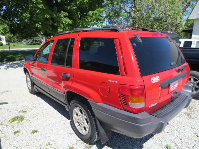 1999 Jeep Grand Cherokee Base W/nav.sys