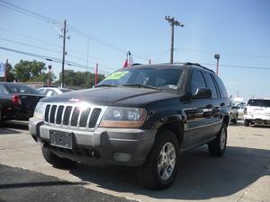 1999 Jeep Grand Cherokee Base W/nav.sys