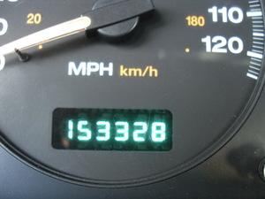 1999 Jeep Grand Cherokee Base W/nav.sys