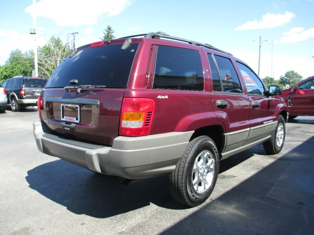 1999 Jeep Grand Cherokee Base W/nav.sys