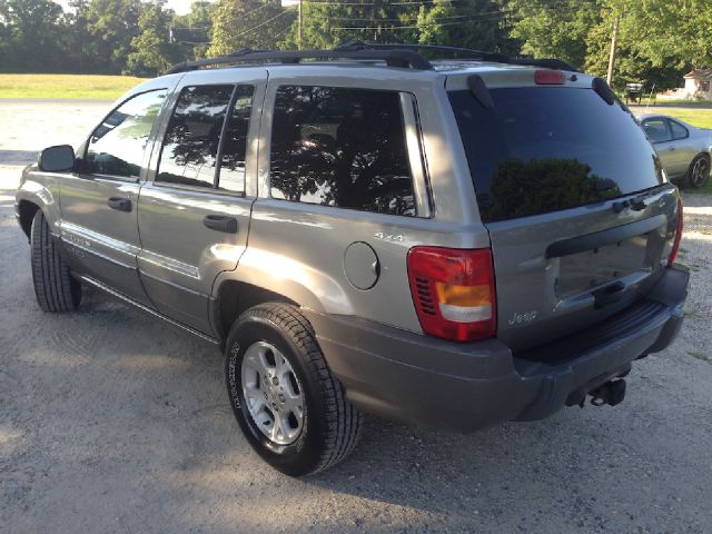 2000 Jeep Grand Cherokee Base W/nav.sys