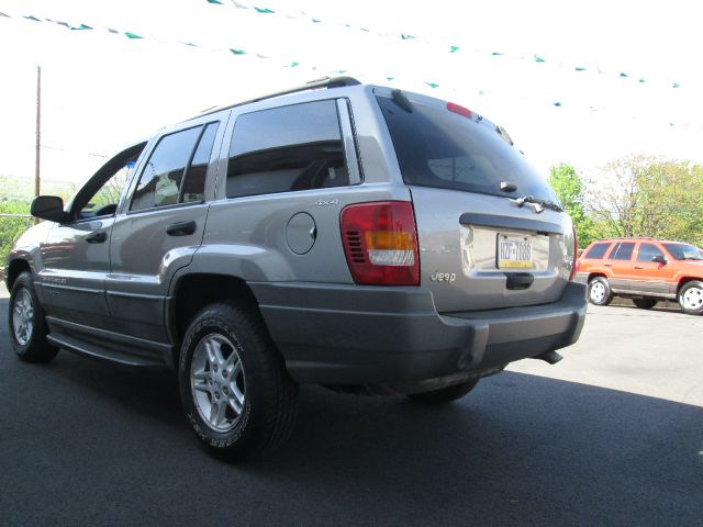 2000 Jeep Grand Cherokee Base W/nav.sys