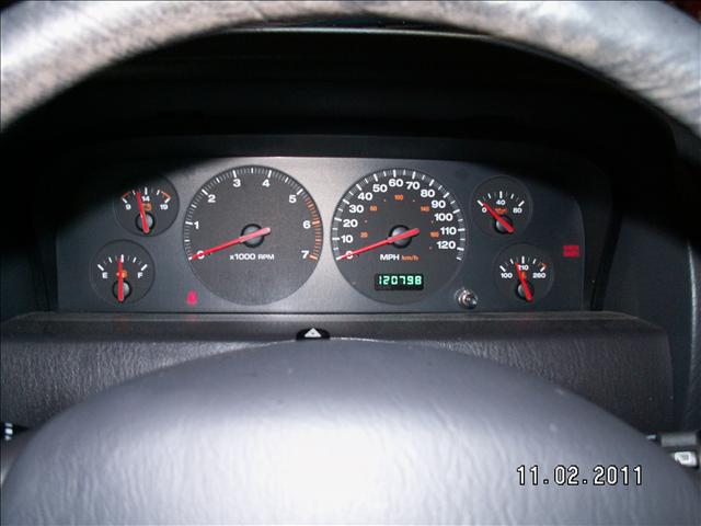 2000 Jeep Grand Cherokee SLT 25