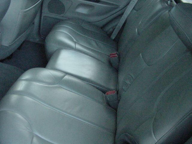 2000 Jeep Grand Cherokee Base W/nav.sys