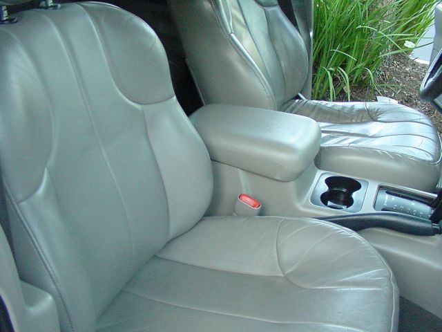 2000 Jeep Grand Cherokee Base W/nav.sys