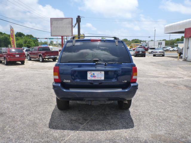 2000 Jeep Grand Cherokee SLT 25