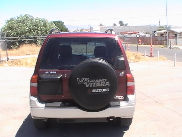 2000 Jeep Grand Cherokee Base W/nav.sys