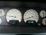 2002 Jeep Grand Cherokee SLT 25