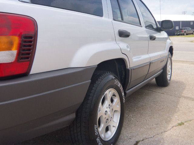 2002 Jeep Grand Cherokee Base W/nav.sys