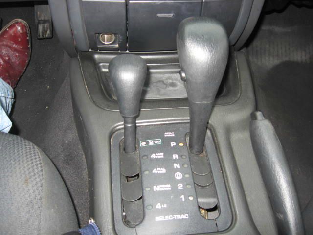 2002 Jeep Grand Cherokee Base W/nav.sys