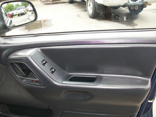 2002 Jeep Grand Cherokee Base W/nav.sys