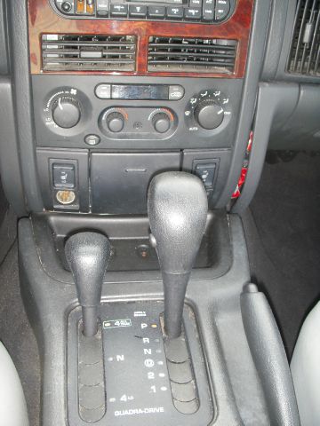 2002 Jeep Grand Cherokee VT 365