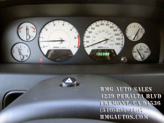 2002 Jeep Grand Cherokee VT 365