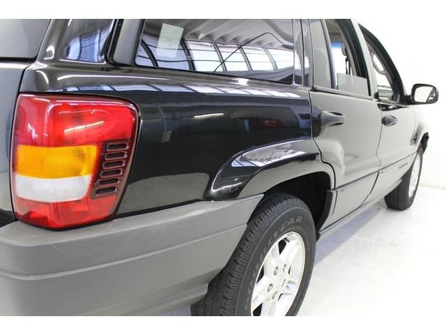 2003 Jeep Grand Cherokee LS