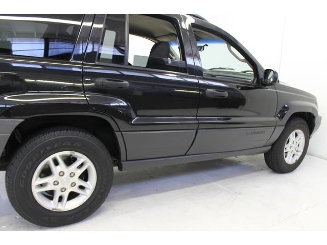 2003 Jeep Grand Cherokee LS