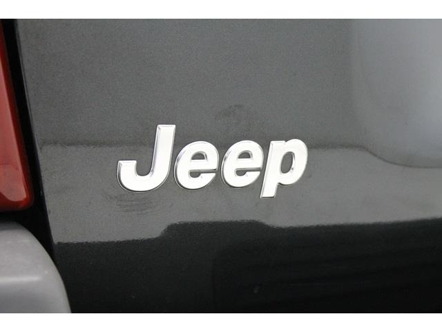 2003 Jeep Grand Cherokee LS