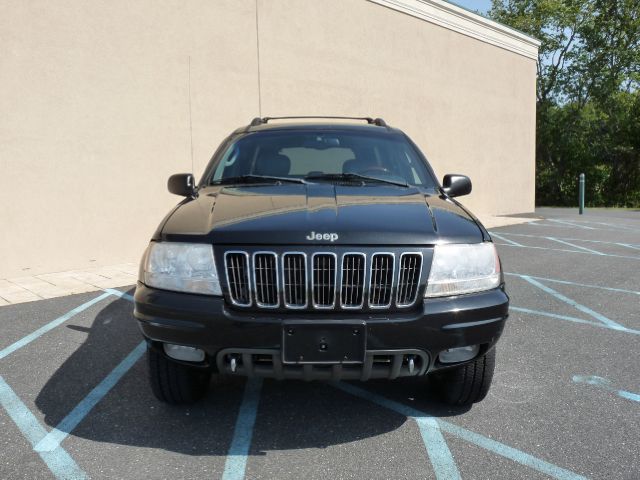 2003 Jeep Grand Cherokee VT 365