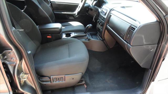 2003 Jeep Grand Cherokee LS