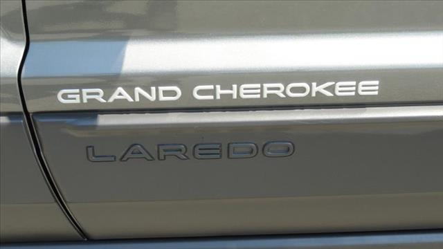 2003 Jeep Grand Cherokee LS