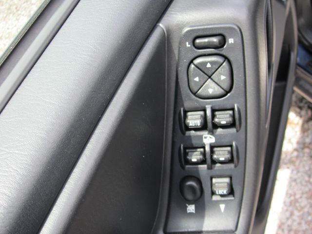 2004 Jeep Grand Cherokee Base W/nav.sys