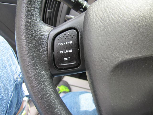 2004 Jeep Grand Cherokee Base W/nav.sys