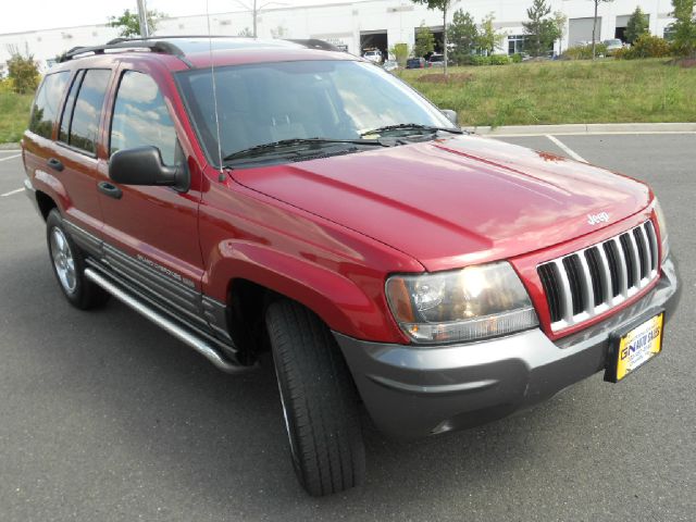 2004 Jeep Grand Cherokee LT Tv-dvdleathersunroof3rowcarfax Available