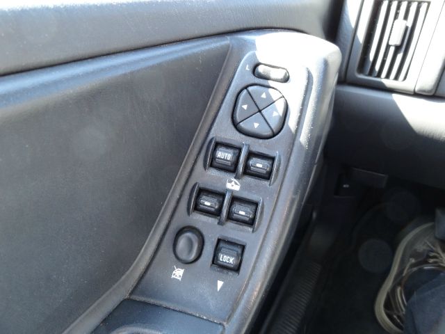 2004 Jeep Grand Cherokee Base W/nav.sys