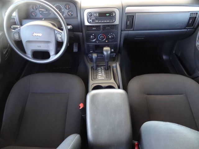 2004 Jeep Grand Cherokee LOW Miles NICE 4door Sedan